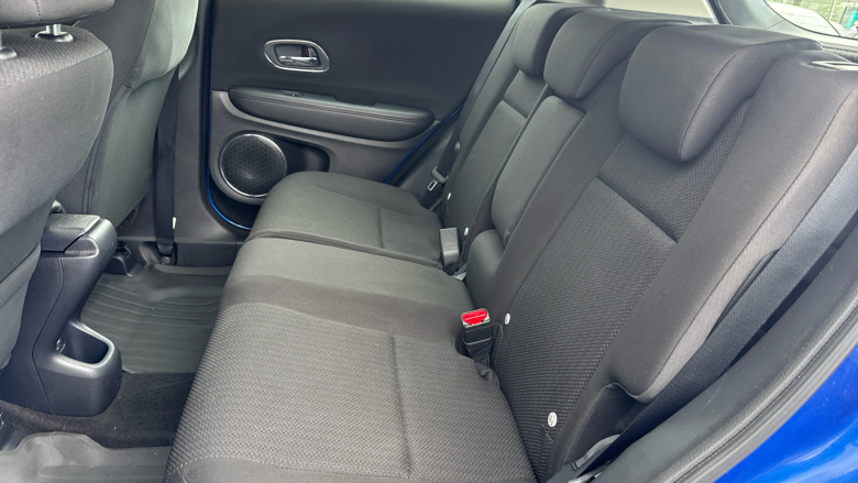 Honda HR-V 1.6 i-DTEC SE 5dr Diesel Hatchback